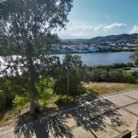Casas Rurales Los Molinos Sanlúcar de Guadiana エクステリア 写真