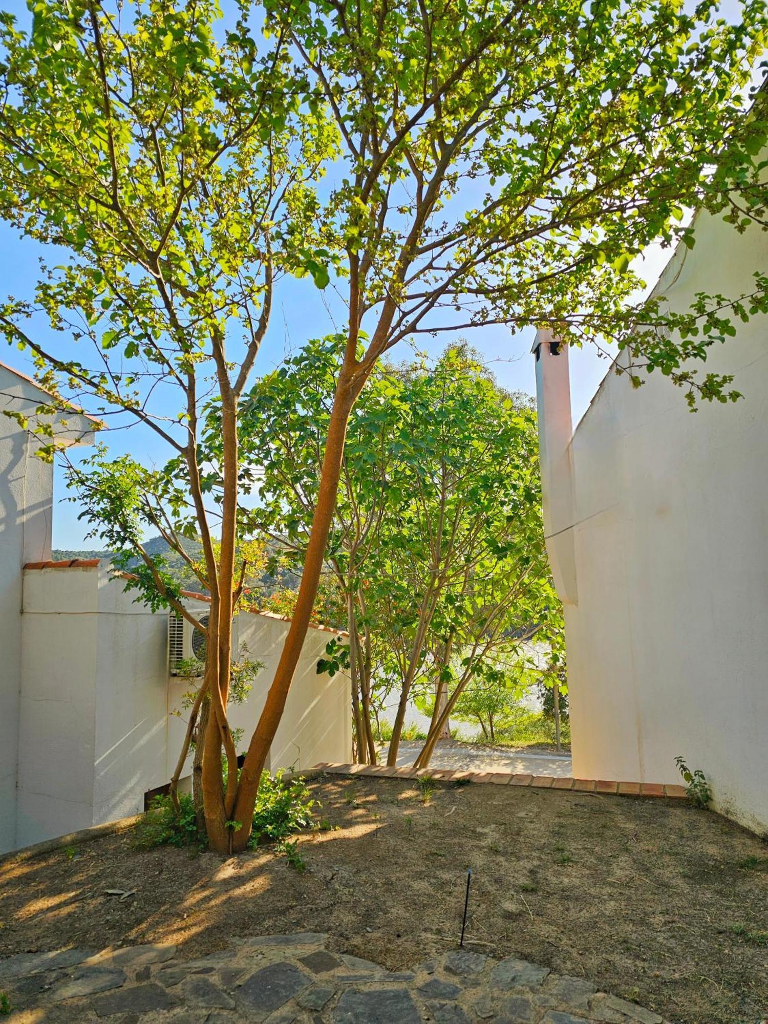Casas Rurales Los Molinos Sanlúcar de Guadiana エクステリア 写真
